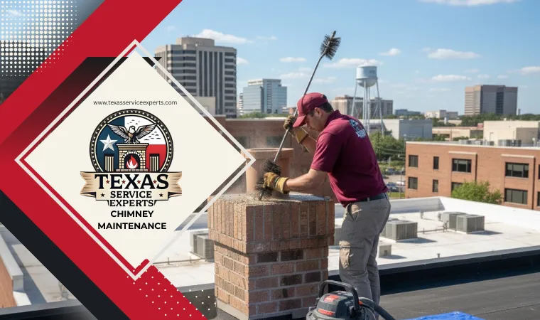 Chimney Cap
